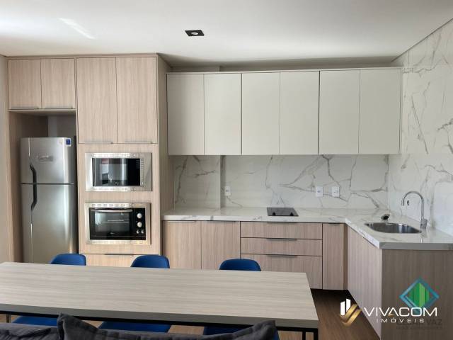 Apartamento para Venda em Florianópolis - 2