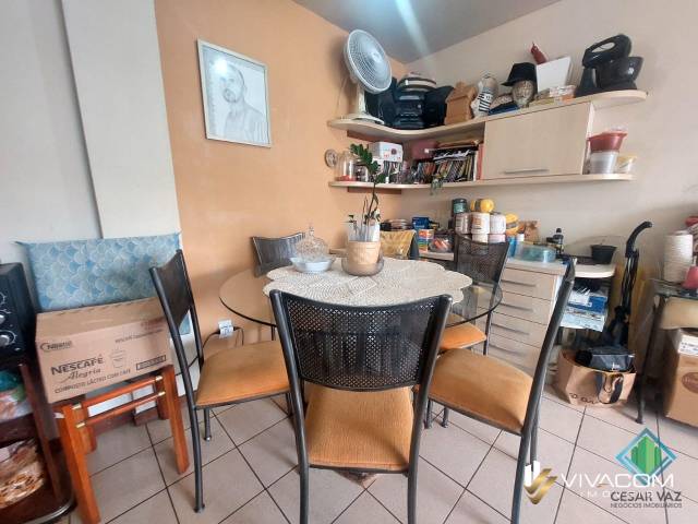 Apartamento para Venda em Florianópolis - 4