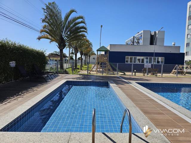 Apartamento para Venda em Biguaçu - 3