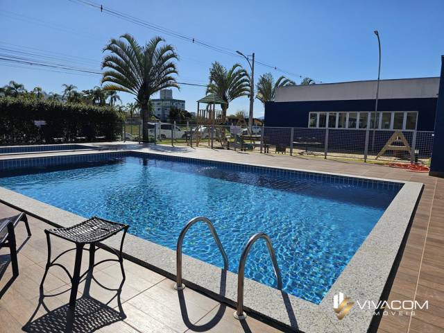 Apartamento para Venda em Biguaçu - 2