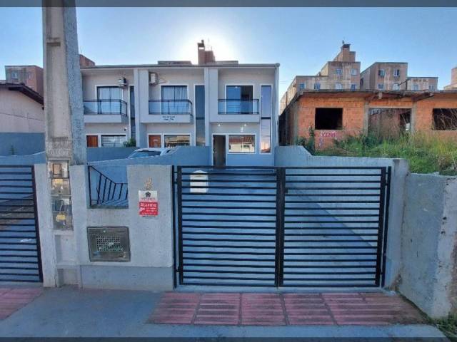 #C17-108801 - Sobrado para Venda em São José - SC - 1