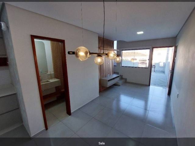 #C17-108801 - Sobrado para Venda em São José - SC - 2