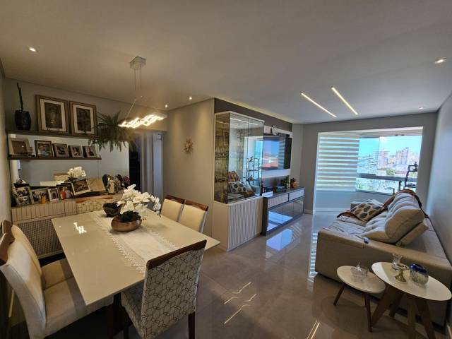 #A17-108806 - Apartamento para Venda em São José - SC - 2