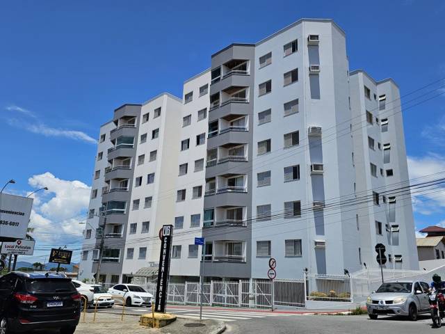 Venda em Jardim Cidade de Florianópolis - São José