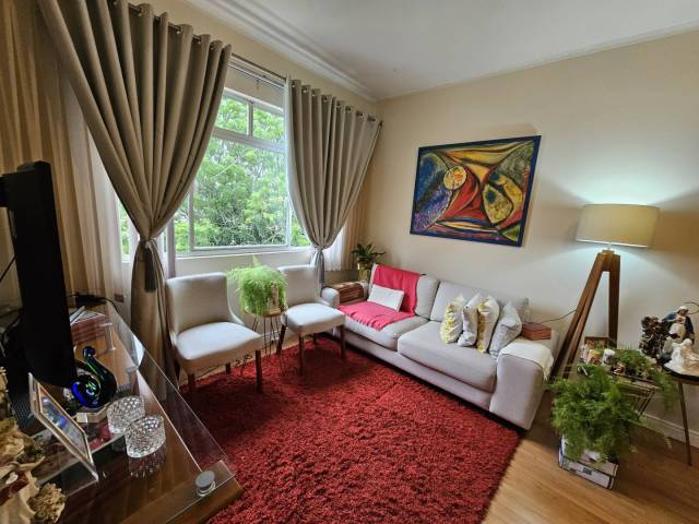 #A17-108807 - Apartamento para Venda em São José - SC - 3