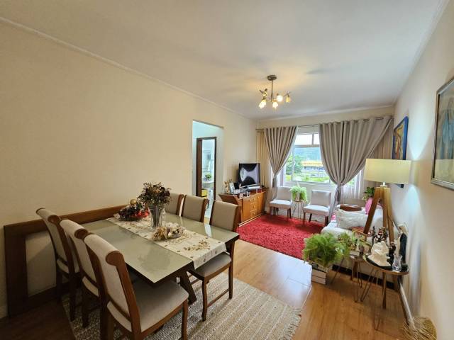 Apartamento para Venda em São José - 4