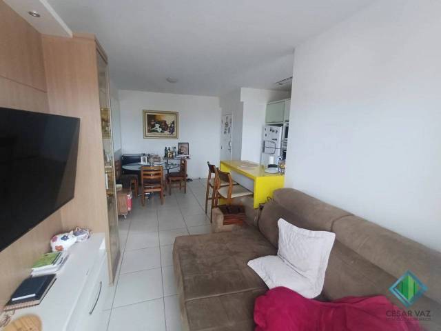 #A17-108805 - Apartamento para Venda em São José - SC - 2