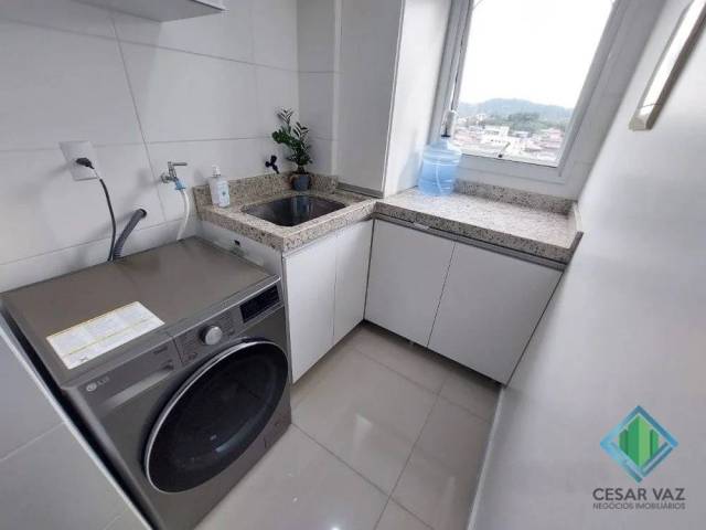 Apartamento para Venda em Palhoça - 5