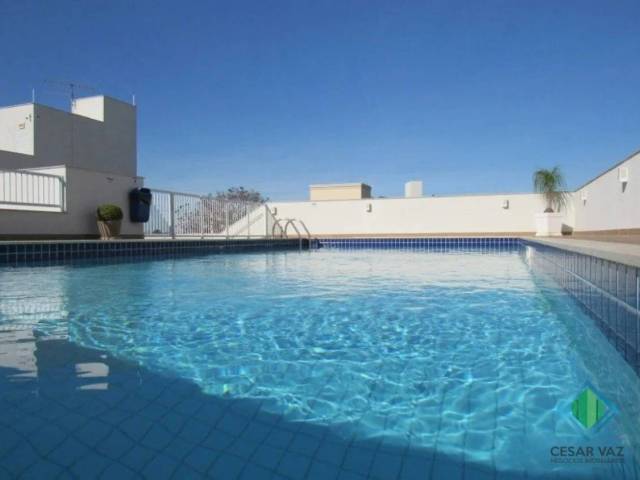 #A17-108794 - Apartamento para Venda em Palhoça - SC - 2