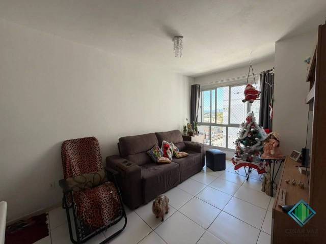 #A17-108772 - Apartamento para Venda em Palhoça - SC - 2