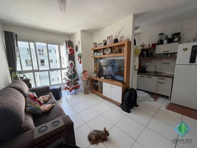 Apartamento para Venda em Palhoça - 4