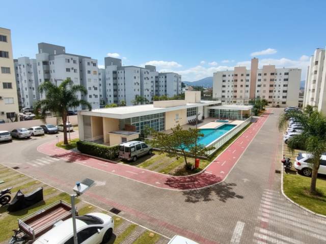 Apartamento para Venda em Palhoça - 4