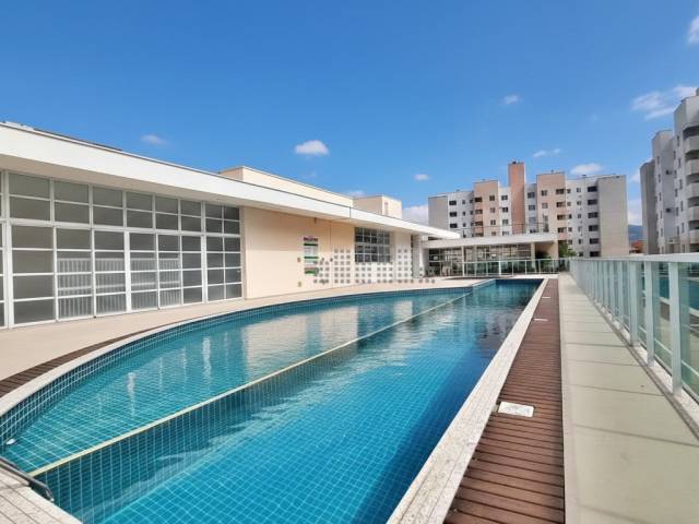 #A17-108332 - Apartamento para Venda em Palhoça - SC - 2