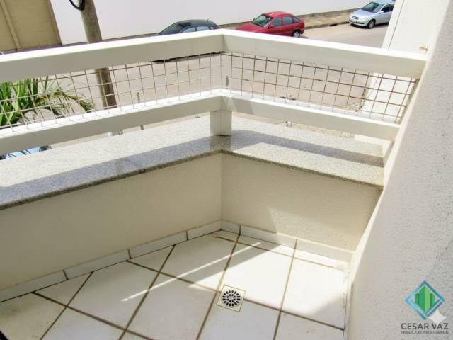 Apartamento para Venda em São José - 4