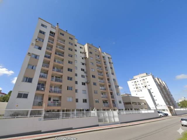 #A17-108794 - Apartamento para Venda em Palhoça - SC - 1