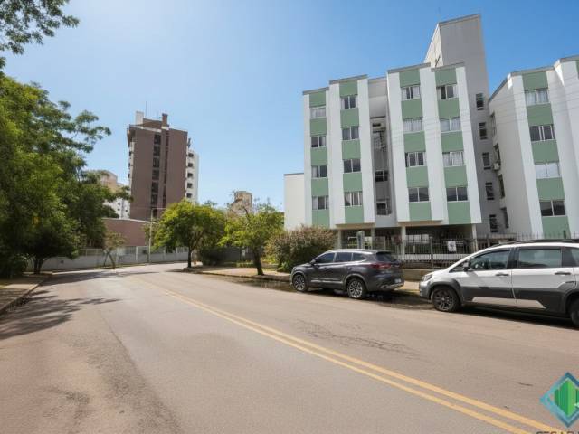 #A17-108808 - Apartamento para Venda em Florianópolis - SC - 2