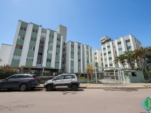 #A17-108808 - Apartamento para Venda em Florianópolis - SC - 1