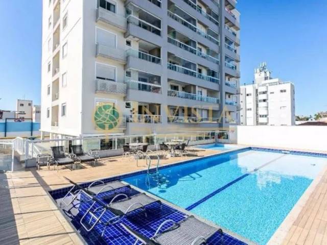 #A17-0052 - Apartamento para Venda em Florianópolis - SC - 1