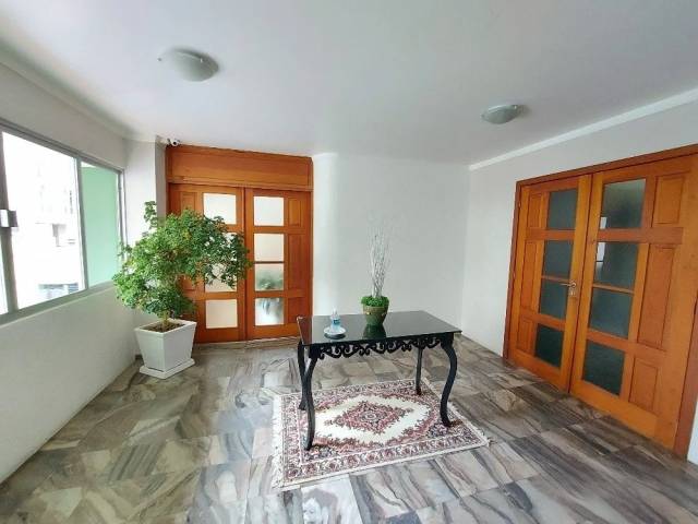 Apartamento para Venda em Florianópolis - 3