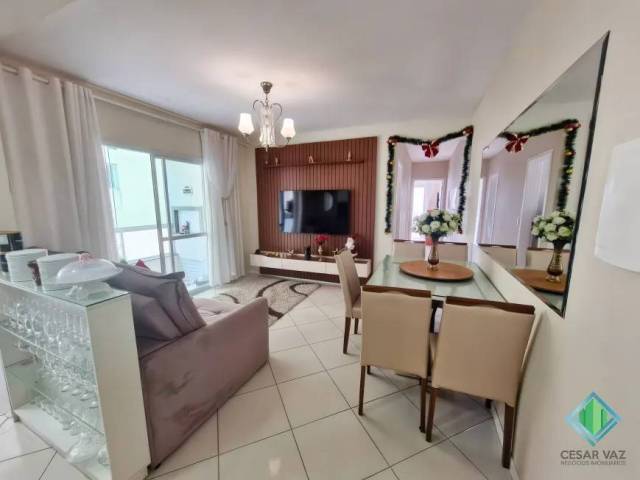 Apartamento para Venda em Palhoça - 2