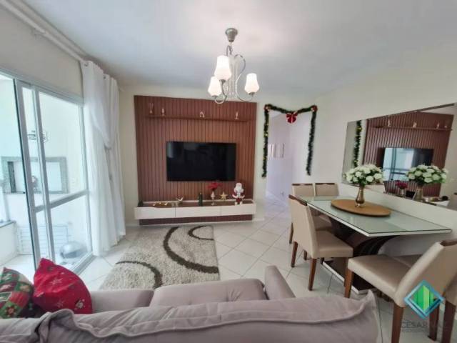 Apartamento para Venda em Palhoça - 3