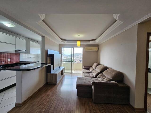 Apartamento para Venda em São José - 3