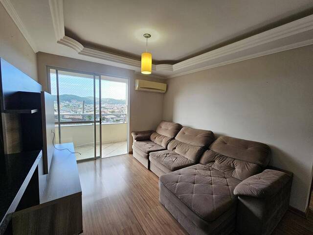 Apartamento para Venda em São José - 5