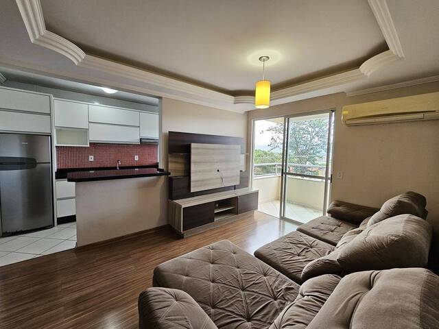 Apartamento para Venda em São José - 2