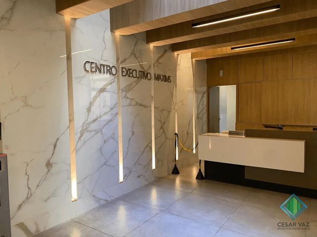 Sala para Venda em Florianópolis - 3