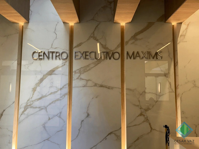 Sala para Venda em Florianópolis - 2