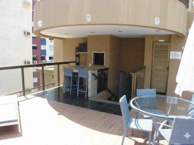 Apartamento para Venda em Florianópolis - 4