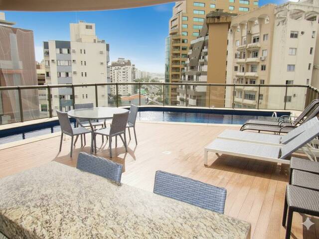 Apartamento para Venda em Florianópolis - 5
