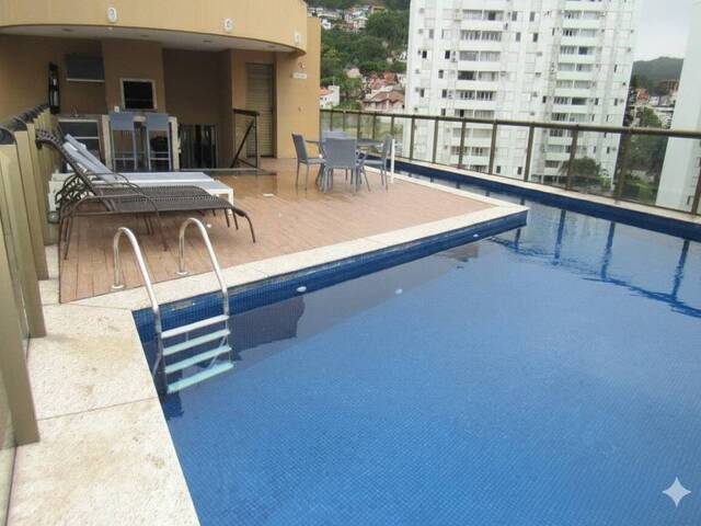 Apartamento para Venda em Florianópolis - 3