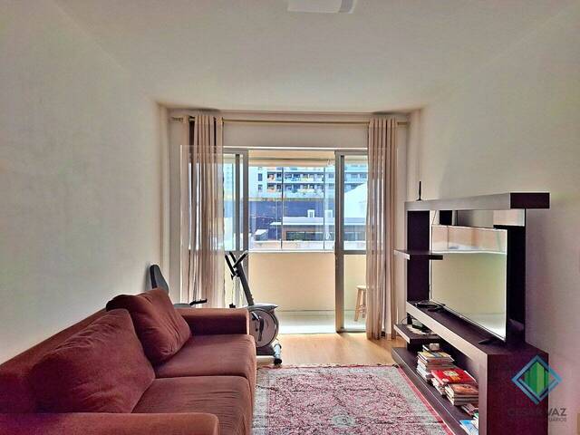 Apartamento para Venda em Florianópolis - 5