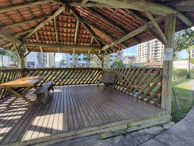 Apartamento para Venda em Palhoça - 4