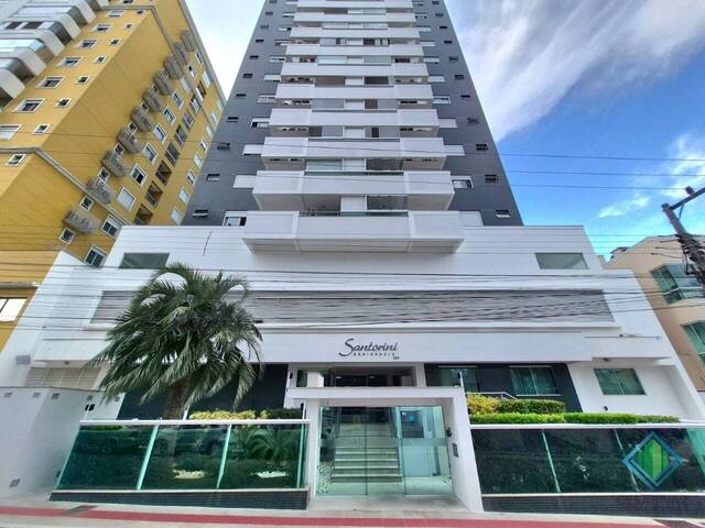 #A17-108879 - Apartamento para Venda em São José - SC