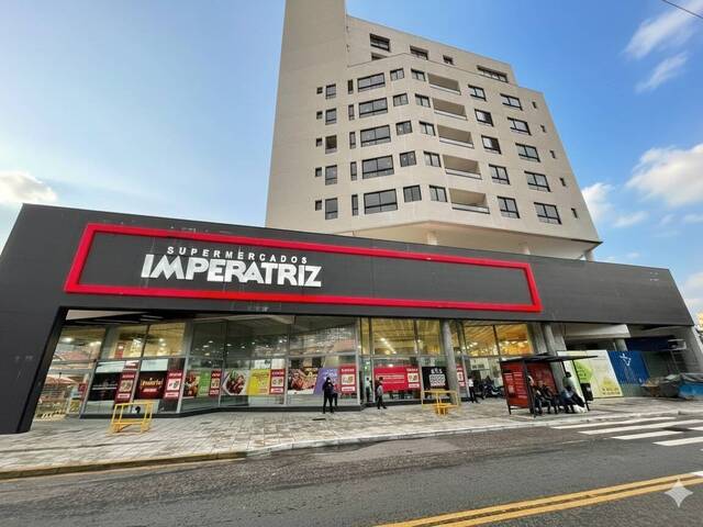 #A17-108310 - Apartamento para Venda em Florianópolis - SC