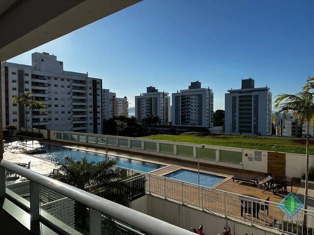 Apartamento para Venda em Florianópolis - 3