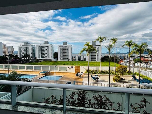 Apartamento para Venda em Florianópolis - 5