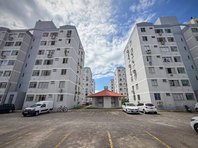 Venda em Ipiranga - São José