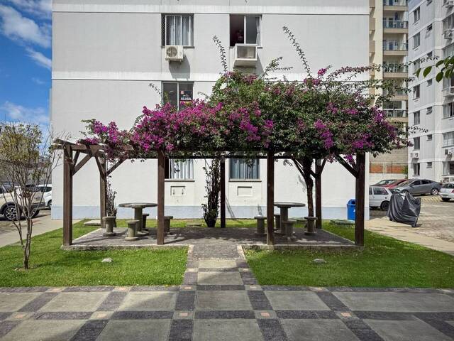 #A17-108936 - Apartamento para Venda em São José - SC - 3