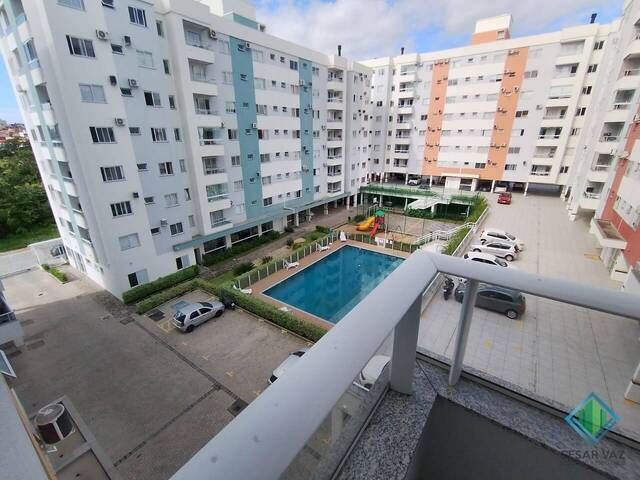 #A17-108915 - Apartamento para Venda em São José - SC - 2