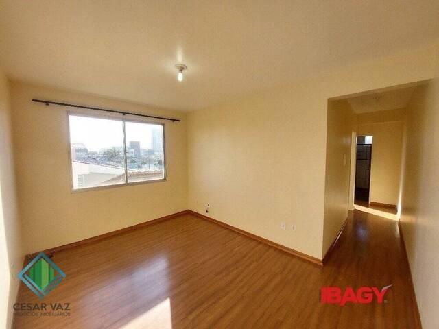#A17-108913 - Apartamento para Venda em Florianópolis - SC - 2