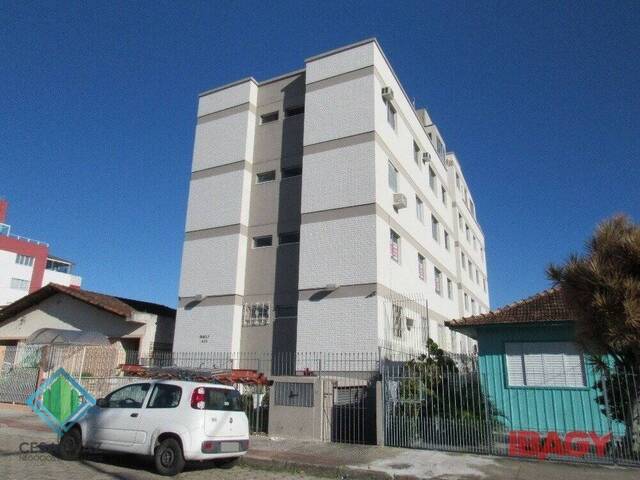 #A17-108913 - Apartamento para Venda em Florianópolis - SC - 1