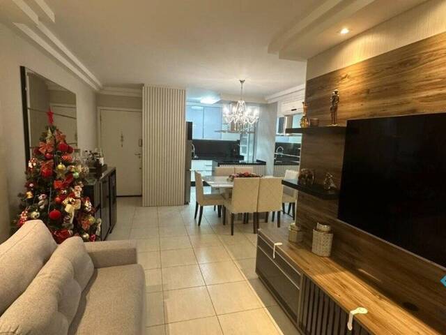 #A17-108910 - Apartamento para Venda em São José - SC - 2