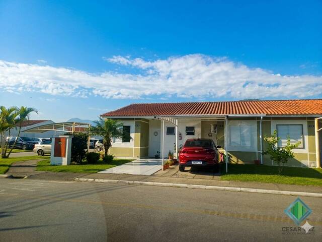#C17-108958 - Casa para Venda em Palhoça - SC - 1
