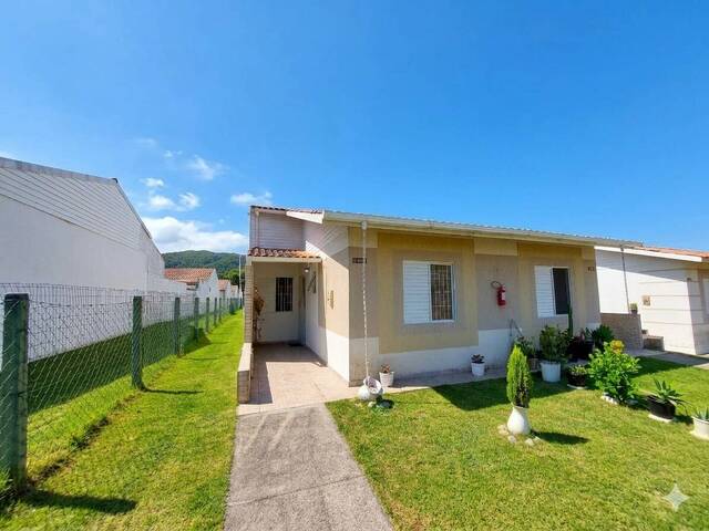 #C17-108949 - Casa para Venda em Palhoça - SC - 1