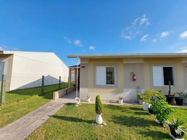 #C17-108949 - Casa para Venda em Palhoça - SC - 2