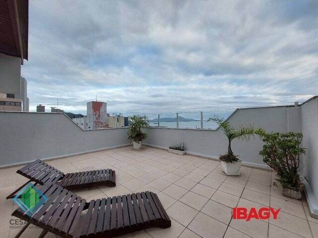 #A17-108954 - Apartamento para Venda em Florianópolis - SC - 3