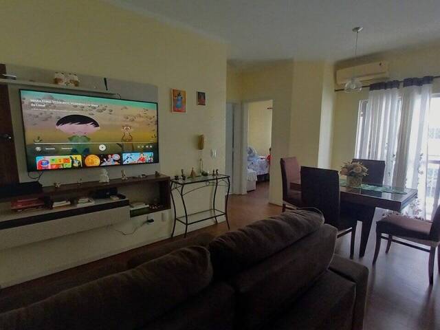 Apartamento para Venda em Florianópolis - 4